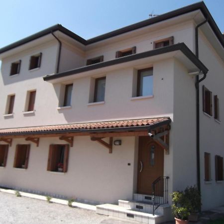 B&B Miro Pieve di Soligo Exterior photo