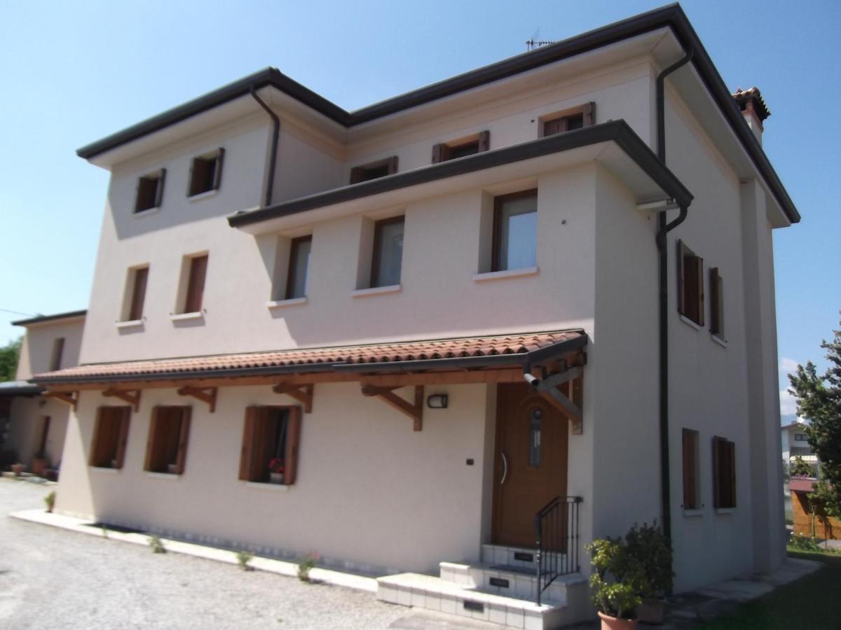 B&B Miro Pieve di Soligo Exterior photo