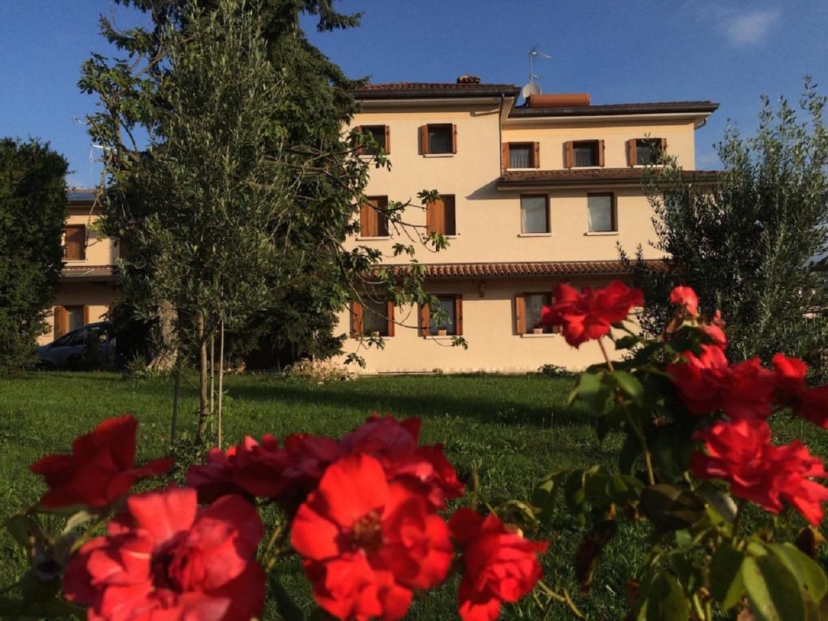 B&B Miro Pieve di Soligo Exterior photo